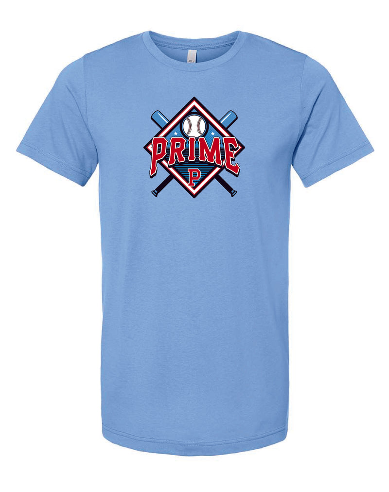 Prime Baseball 2024 Softstyle T-Shirt