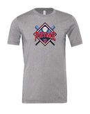 Prime Baseball 2024 Softstyle T-Shirt