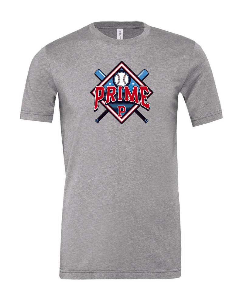 Prime Baseball 2024 Softstyle T-Shirt