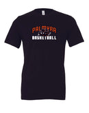 Palmyra Youth Basketball Softstyle T-Shirt