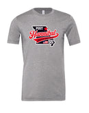 American Legion Baseball Softstyle T-Shirt
