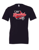 American Legion Baseball Softstyle T-Shirt