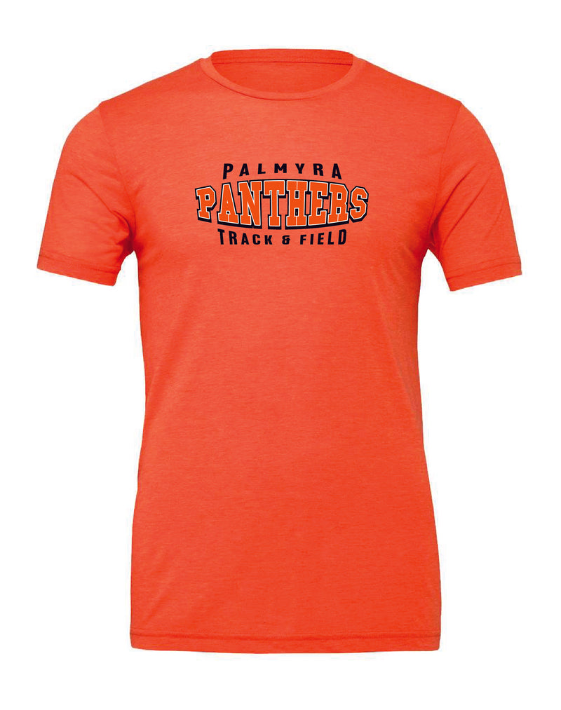 Palmyra Track 2024 Softstyle T-Shirt