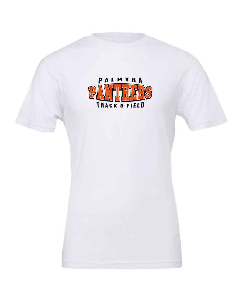 Palmyra Track 2024 Softstyle T-Shirt