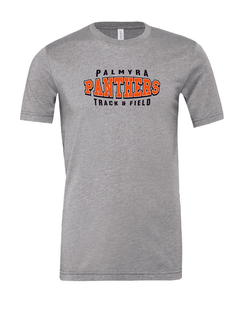 Palmyra Track 2024 Softstyle T-Shirt