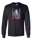 Clark Co Football 2023 Long Sleeve T-Shirt