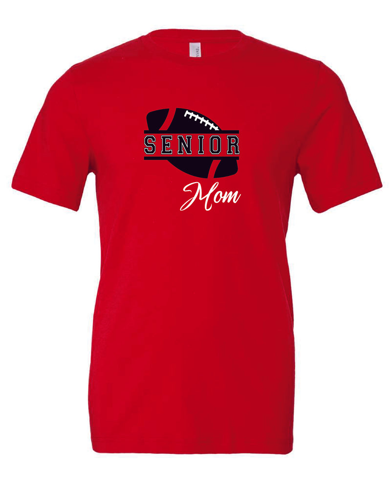 Clark Co Football 2023 Softstyle T-Shirt