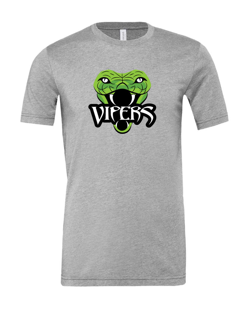 Vipers 2024 Softstyle T-Shirt