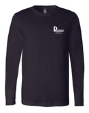 Dannehold Construction Jersey Long Sleeve T-Shirt