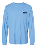 Dannehold Construction Jersey Long Sleeve T-Shirt