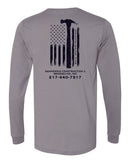 Dannehold Construction Jersey Long Sleeve T-Shirt