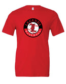 12U Legends Baseball 2024 Softstyle T-Shirt