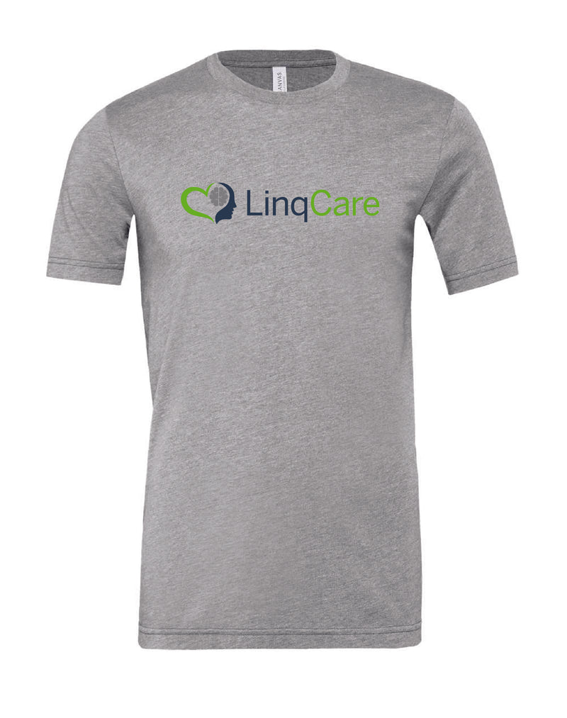 LinqCare Softstyle T-Shirt