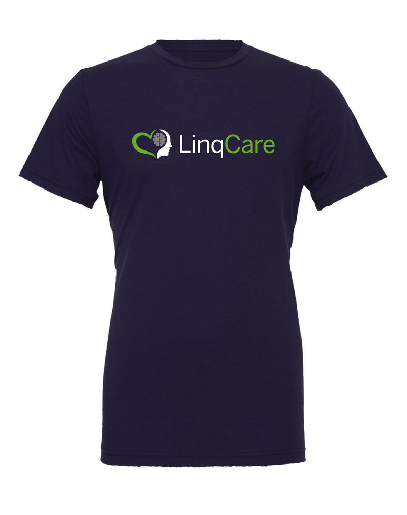 LinqCare Softstyle T-Shirt