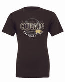 Highland Softball 2025 Softstyle T-Shirt