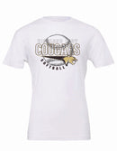 Highland Softball 2025 Softstyle T-Shirt