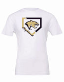 Highland Softball 2025 Softstyle T-Shirt
