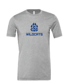 CSC 2025 Softstyle Tee