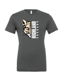 Highland Cougars Softstyle Tee