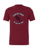 Canton Track 2025 Softstyle T-Shirt