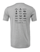 Val's Pals Softstyle Tee