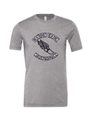 Canton Track 2025 Softstyle T-Shirt