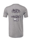 Canton Track 2025 Softstyle T-Shirt