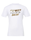 Highland Elementary Softstyle Tee