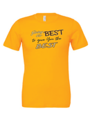 Highland Elementary Softstyle Tee