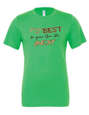 Highland Elementary Softstyle Tee