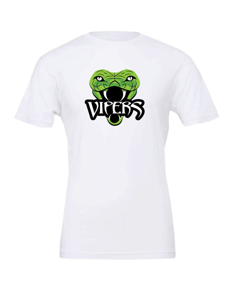 Vipers 2024 Softstyle T-Shirt