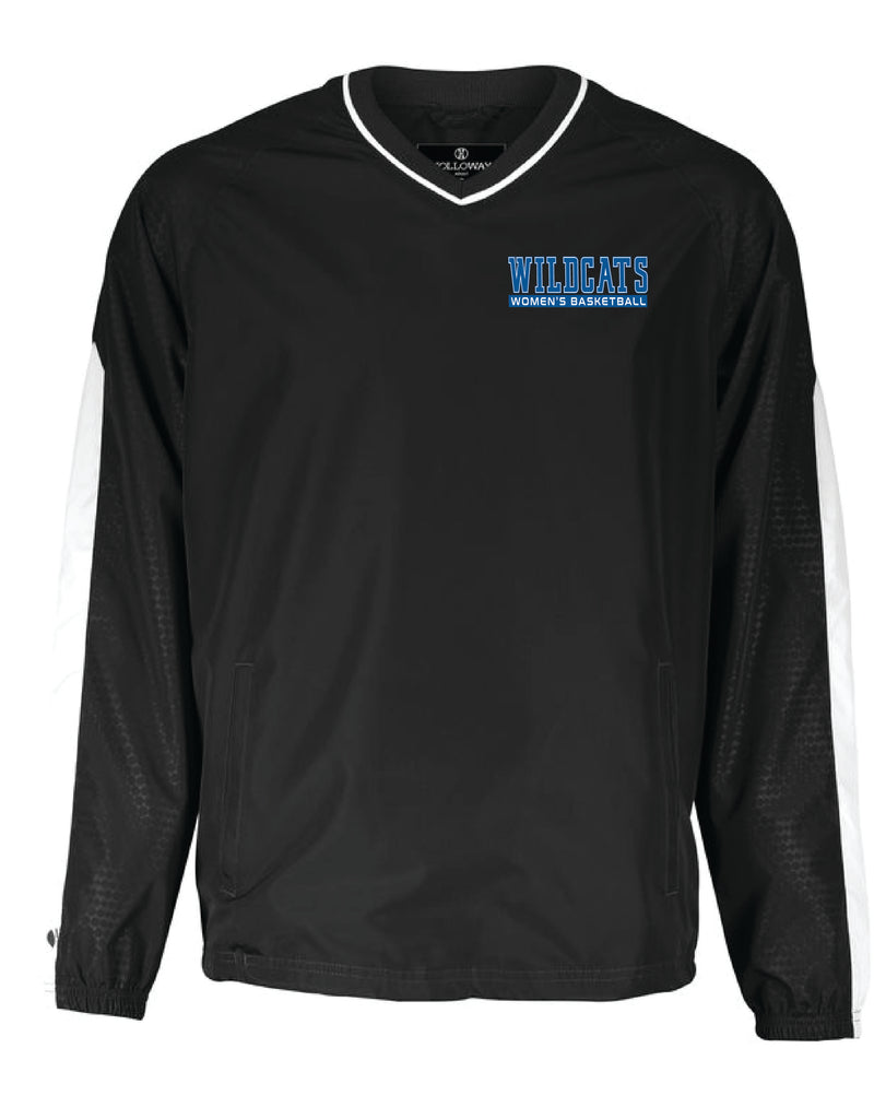 CSC Womens Basketball 2025 Bionic Windshirt