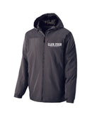 Club Four Volleyball Bionic Jacket