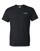 McNay Truck Line 50/50 Blend T-Shirt