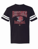 Liberty Basketball 2025 Vintage Tee