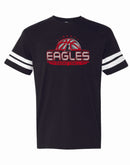 Liberty Basketball 2025 Vintage Tee