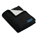 CSC Womens Basketball 2025 Fleece Blanket