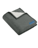 CSC Womens Basketball 2025 Fleece Blanket