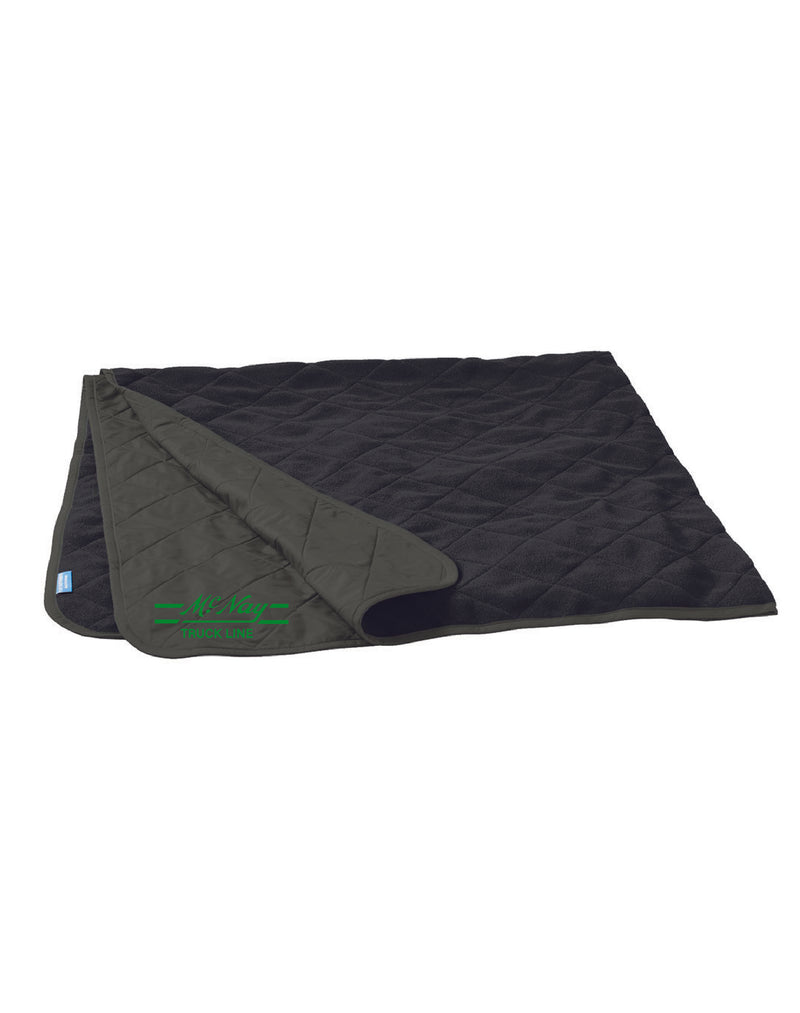 McNay Truck Line Picnic Blanket