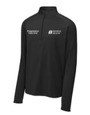 Blessing Critical Care 2024 1/4 Zip Pullover