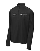 Blessing Critical Care 2024 1/4 Zip Pullover