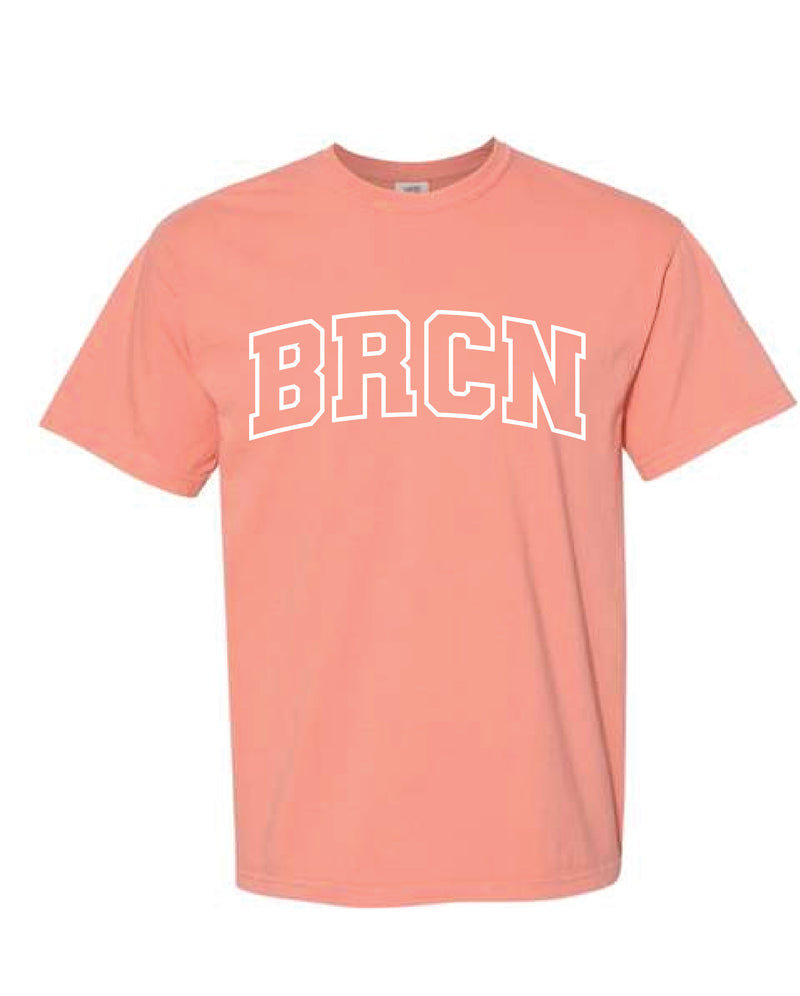 BRCN T-Shirt - Outline Design