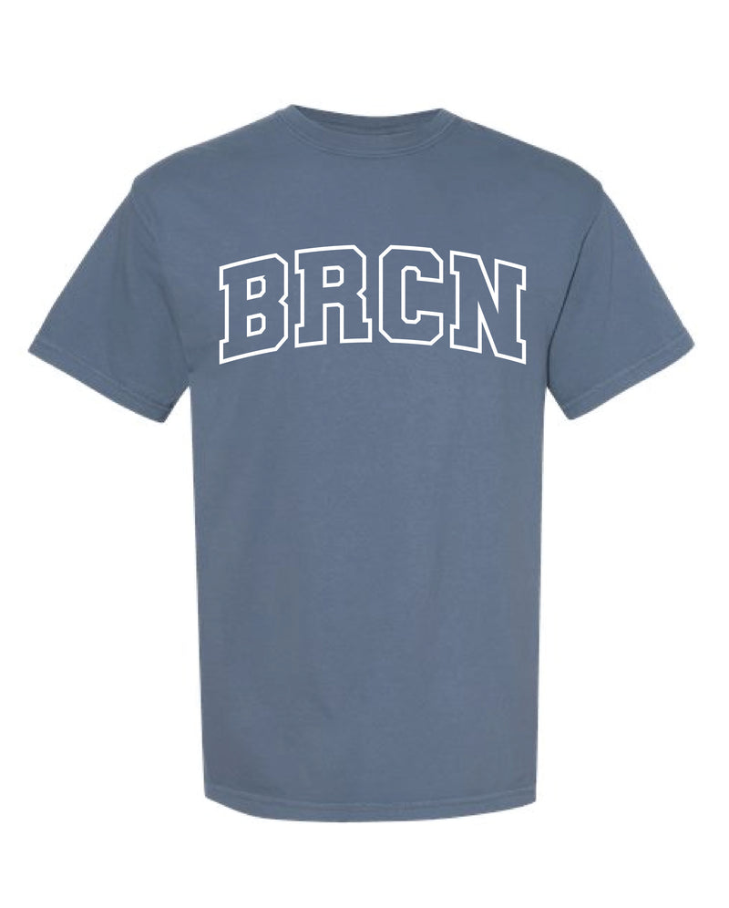 BRCN T-Shirt - Outline Design