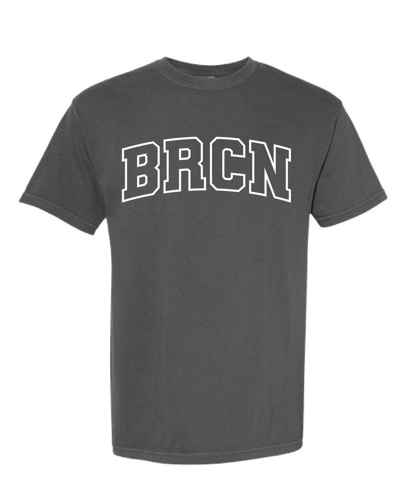 BRCN T-Shirt - Outline Design