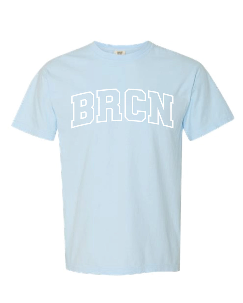 BRCN T-Shirt - Outline Design