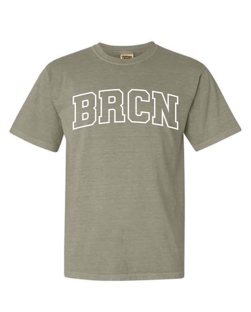 BRCN T-Shirt - Outline Design