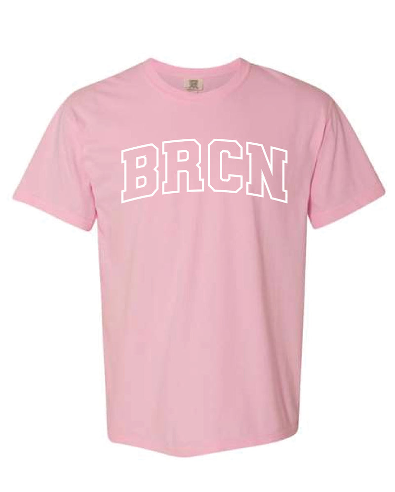 BRCN T-Shirt - Outline Design