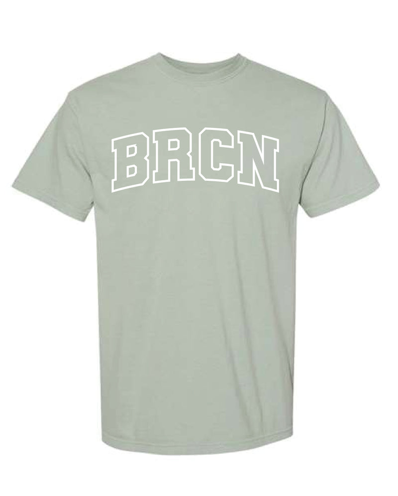 BRCN T-Shirt - Outline Design