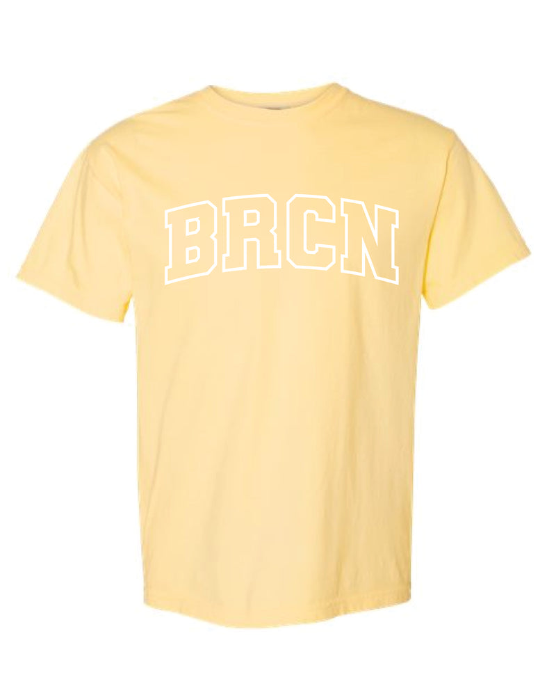 BRCN T-Shirt - Outline Design