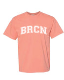 BRCN T-Shirt - Distressed Design